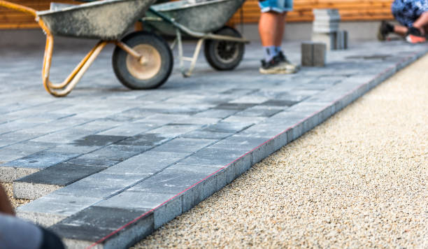 Best Concrete Driveway Installation in Youngstown, NY