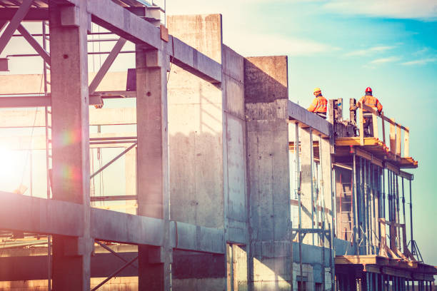 Best Concrete Grinding and Polishing in Youngstown, NY