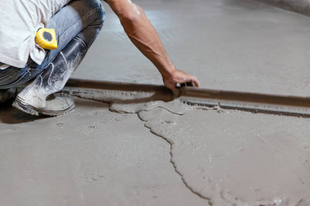 Best Concrete Staining and Coloring in Youngstown, NY