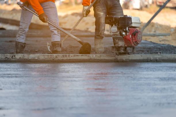 Best Decorative Concrete in Youngstown, NY
