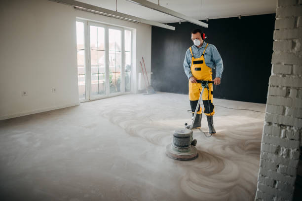 Best Concrete Slab Construction in Youngstown, NY