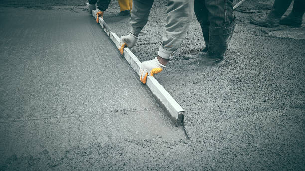 Best Concrete Removal and Replacement in Youngstown, NY