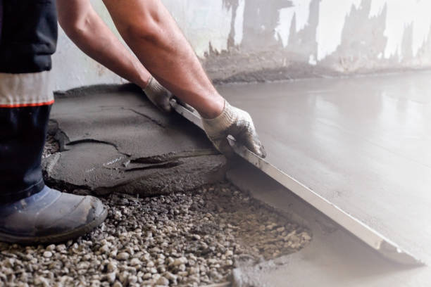 Best Concrete Steps and Stairs in Youngstown, NY