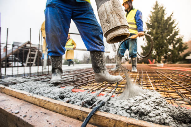 Best Residential Concrete Solutions in Youngstown, NY